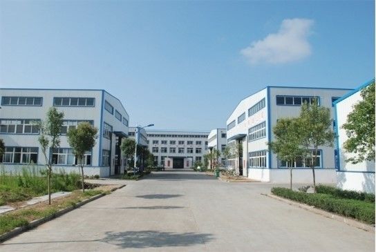 중국 Maanshan Kingrail Technology Co.,Ltd. 회사 프로필