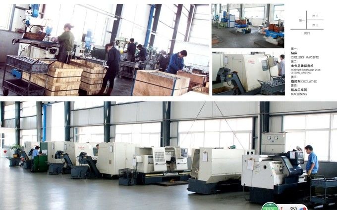 중국 Maanshan Kingrail Technology Co.,Ltd. 회사 프로필