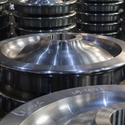 최신 회사 블로그 Kingrail: 단조 및 맞춤형 기관차 바퀴 전문 제조업체