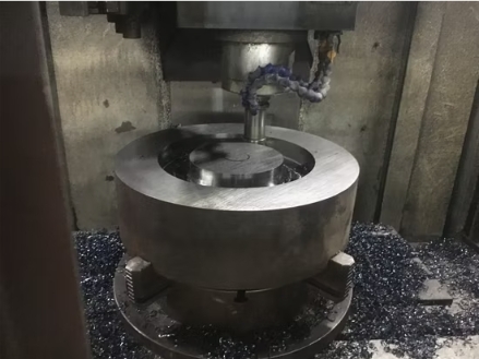 최신 회사 블로그 Kingrail's Wheels & Gears: Precision Forged & Cast Rail Solutions for Heavy-Duty Trucks & Industrial Applications