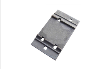 최신 회사 블로그 Kingrail AREMA 규격의 침목 받침대 업그레이드는 화물 철도 운영업체의 궤도 유지보수 빈도를 줄여줍니다.