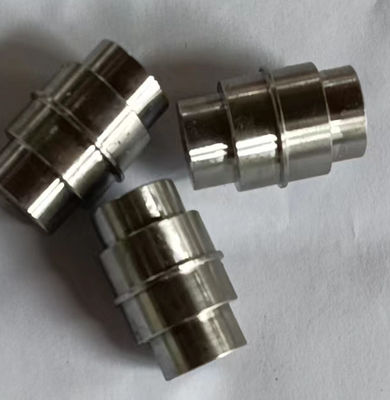 주문 고 정밀도 +-0.01  열처리와 SKD11 전자 입력 축 집중적 직경 20 밀리미터 online manufacture