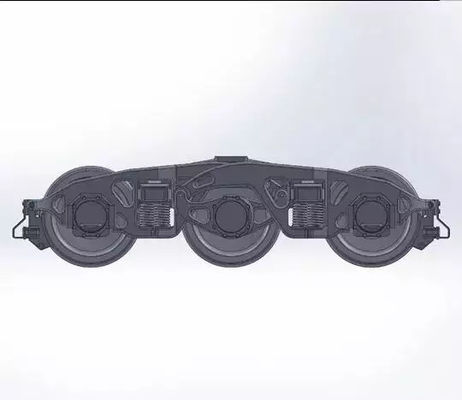 주문 ISO9001 강철 경편궤도 왜건 / 코치 보기 online manufacture