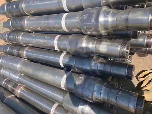 주문 경편궤도 왜건을 위한 AAR 경편궤도 끝나 축 online manufacture