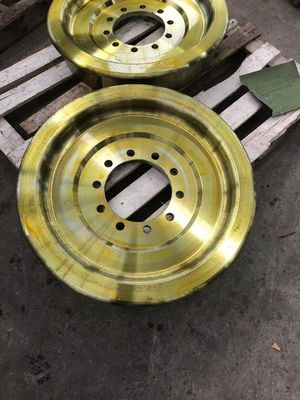 주문 철도 축은 AAR 열차 바퀴 축을 왜건 online manufacture