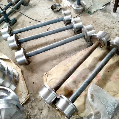 주문 AAR 경편궤도 왜건 휠셋 보기 휠셋 online manufacture