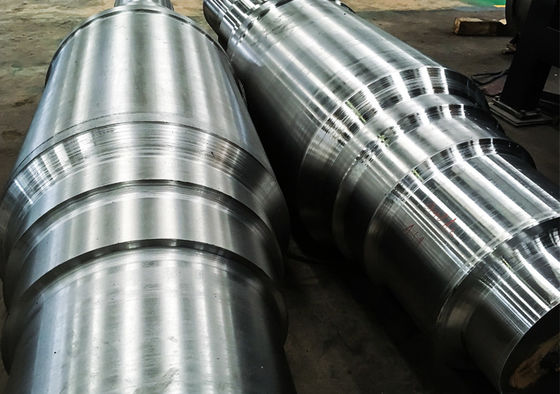 주문 AAR 철도 축은 축 AAR 표준 축을 훈련시킵니다 online manufacture