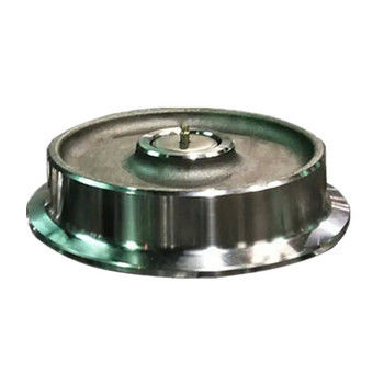 주문 선로 바퀴를 만드는 주문 제작된 휠 공장 online manufacture