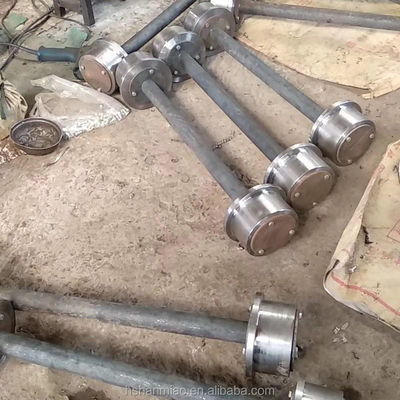 주문 AAR 우릭 Tsi 경편궤도 왜건 휠셋 online manufacture