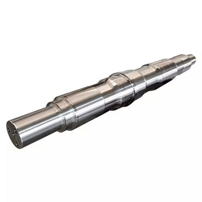 주문 전동기와 AAR 저속도 후륜 차축 online manufacture