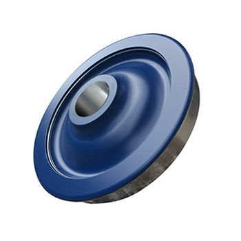 주문 상등품 열차 바퀴 여객 열차 스틸휠 online manufacture