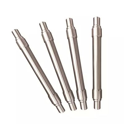 주문 AA 레일 바퀴 차축 트레일러 부분 online manufacture