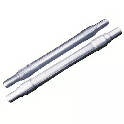 주문 철 스틸 AAR 철도 위조와 기계가공 축 online manufacture