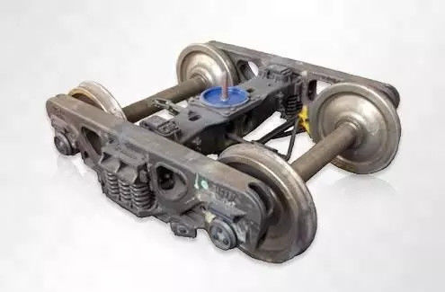 주문 객차 철도는 1435 밀리미터를 보기 online manufacture