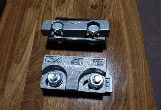 주문 Y3C 가로장 패드는 선로 정비를 위해 조립하고 잠그개 위조를 구축합니다 online manufacture