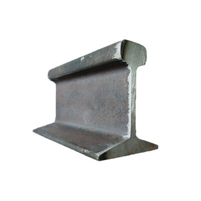 주문 유럽 표준 DIN5901 크레인 S24 강철 철도 길이는 6-12m online manufacture