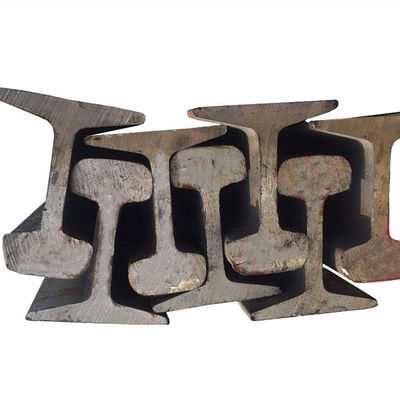 주문 유럽 표준 DIN5901 크레인 S33 스틸 레일 online manufacture