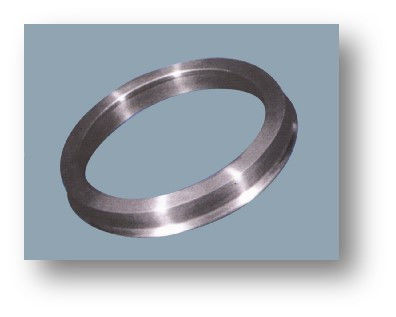 주문 철도 기관차 타이어 1250mm 직경 B6E 재료 BS 표준 online manufacture