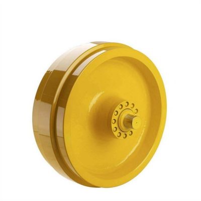 주문 기차 여객/화물 열차 필수품 상단 페인트 강철 레일 휠, 샤프트 45 강철 냉간 인발 강철 포함 online manufacture