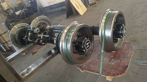 주문 맞춤 단조 합금 휠, 비교할 수 없는 스타일과 성능을 경험하세요 online manufacture