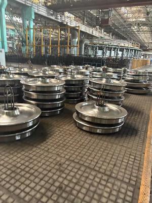 주문 EA1N 강철 등급 가조형 주사위 열처리를 통해 특별한 강도를 얻습니다. online manufacture