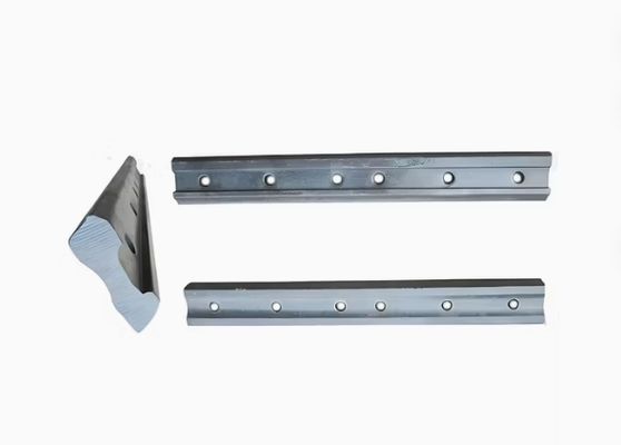 주문 UIC 표준 철도 부품 및 액세서리 고강도 레일 이음매 online manufacture