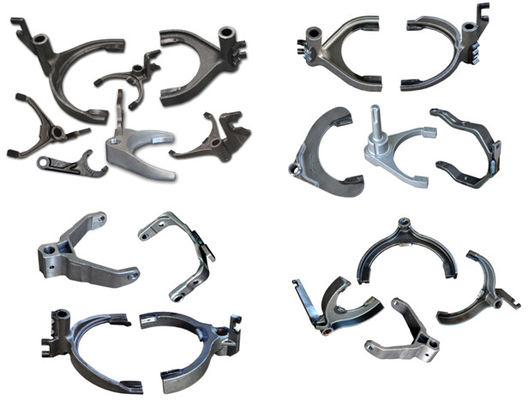 주문 AISI ASTM DIN 규격 부분적을 만드는 OEM ODM 철강 정밀 online manufacture