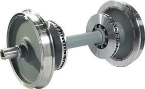 주문 300 밀리미터 1000 밀리미터 동안 철도 트랙휠 내마합금 금속 재료는 추적합니다 online manufacture