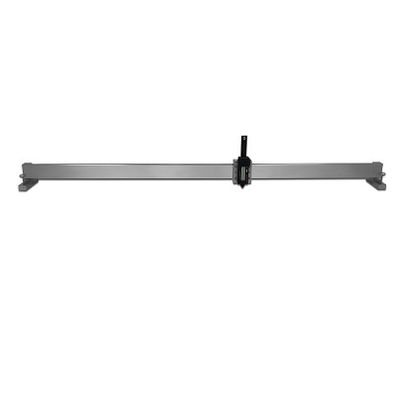 주문 40 급 레일웨이 트랙 궤간 측정 주름 통치자 1000 밀리미터 수평범위 online manufacture