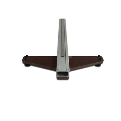 주문 0.05 밀리미터 정확도 철도노선 측정계 벌충 통치자 100 밀리미터 범위 online manufacture