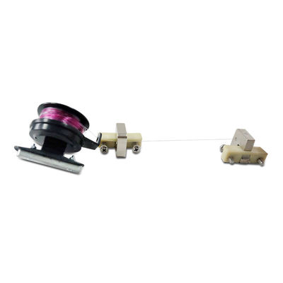 주문 50m 철도 곡선 측정 공구 문자열 기본레일 곡선 측정 툴의 측정 범위 online manufacture