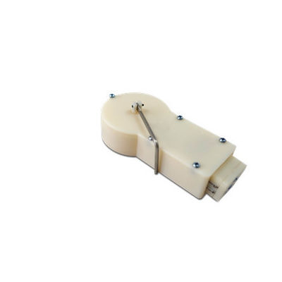 주문 철도 곡선 마그넷 유형 20 밀리미터 ODM을 위한 ISO 증명서 철도노선 측정계 online manufacture