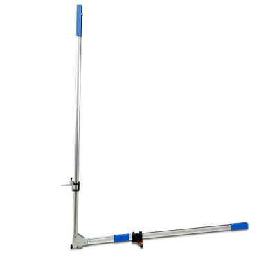 주문 장비, OEM 궤간 게이지 측정 2.2m 수평범위를 측정하는 ODM 철도노선 online manufacture