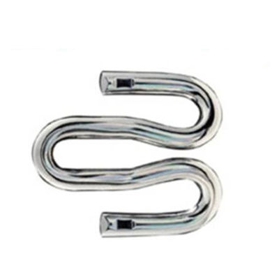 주문 0.78개 킬로그램 레일웨이 트랙 클립, Erc 레일 클립 SGS 표준이 킹레일 ODM online manufacture