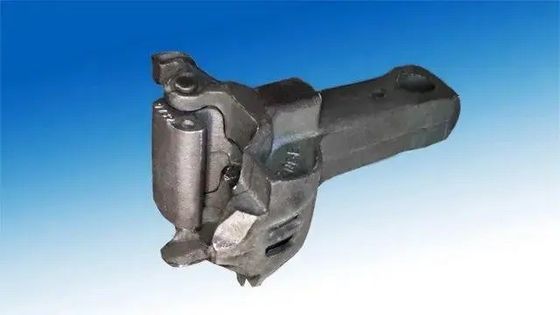 주문 철도 ISO 증명서 ODM을 위한 킹레일 탄력적 열차 연결기 online manufacture