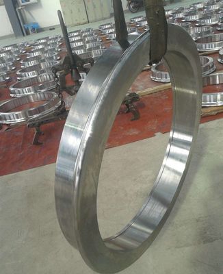 주문 철도 왜건을 위한 24 인치당 철도 타이어 단조 주조 762 밀리미터 online manufacture