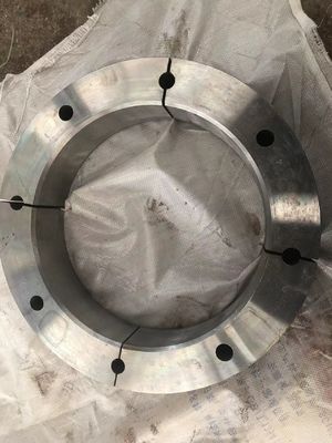 주문 레일카는 경철도와 무거운 궤도 수송수단을 위한 경질 휠 트럭 중작업 철도 바퀴를 움직입니다 online manufacture