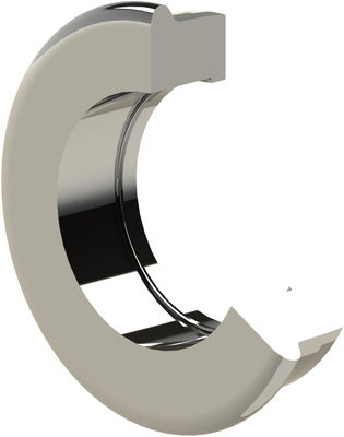 주문 DF 이동하 J307 철도 타이어 1060 밀리미터 지름 online manufacture