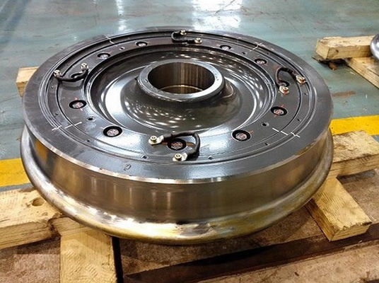 주문 탄력있는 도시적 경량 레일 차량은 110 km/H 하에 철도 속도를 위해 700 밀리미터를 움직입니다 online manufacture