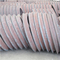 경편궤도 매개물 CL60 R9T R8T 소재를 위한 압연 강 경편궤도 타이어