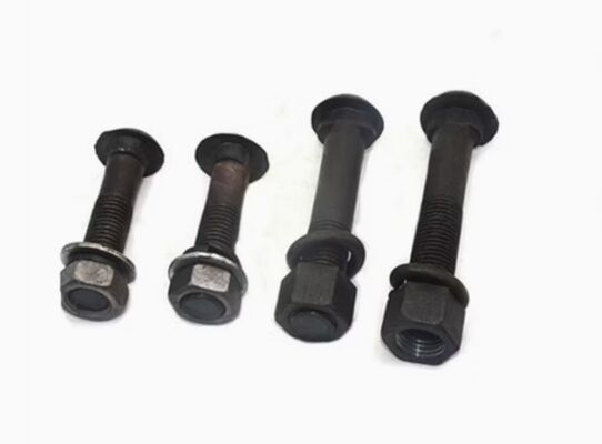 열대 환경 조건 을 견디고 철도 노선 내구성 을 보장 하기 위해 건설 된 날씨 에 견디는 철도 노선 고정 시스템