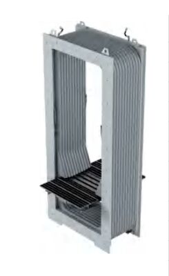 고속 열차 통로 (표준 250 / 350)