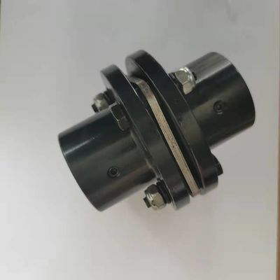 강철 소재 철도 예비품, 엄격하고 탄력적 결합 100-1052mm 두께