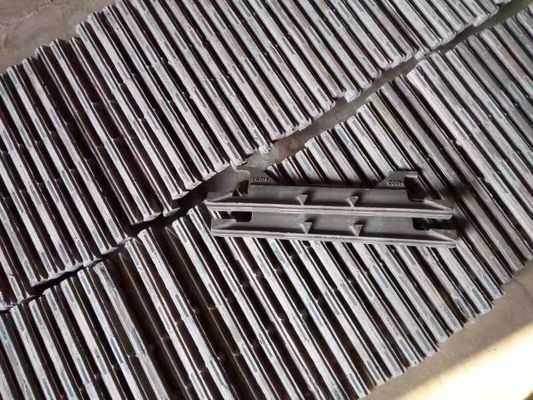 OEM 알루미늄 Cnc 기계가공 부분, 킹레일 다이 케스팅부