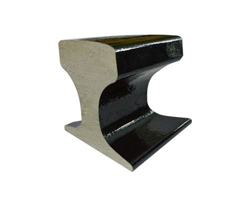 팔려고 내놓 ASCE 45 철도 45 LBS 스틸 레일