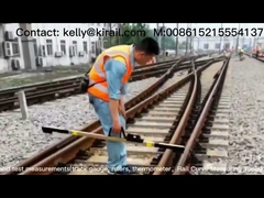 트랙의 구성 요소는 무엇입니까?