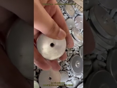 railcar and locomotive tough longer life wheel AAR standard reliable rail wheels