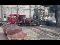 Railway Cart Wheels for Sale