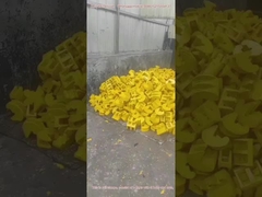 펀드롤 레일 클램프