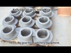 이것은 기어에 대한 간단한 소개입니다